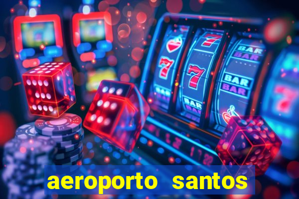 aeroporto santos dumont funciona 24 horas